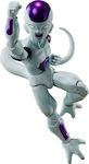 Namco - Bandai Dragon Ball: Z: S.H. Figuarts - Frieza Fourth Form Action Figure Action Figure height 12cm