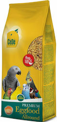 Cede Premium Eggfood Allround Αυγοτροφή 0.24kg Cede Premium Eggfood Allround Αυγοτροφή 0.24kg
