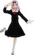 Max Factory Kaguya-sama: Love is War? - Chika Fujiwara Action Figure Action Figure height 14cm