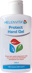 Helenvita Protect Handgel 100ml