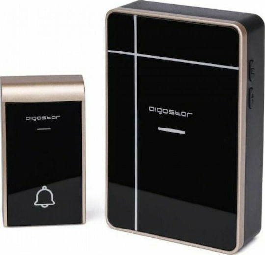 Aigostar Wireless Doorbell