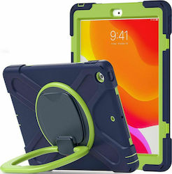 Tech-Protect X-Armor Coperta din spate Silicon ...