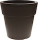 Et Plast Anaïs Pot Plastic 20x20x18.5cm.
