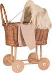 Egmont Doll Stroller made of Wood