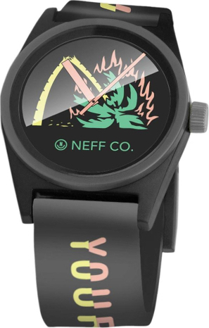 Neff daily watch online