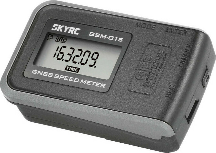 GPS Speed Meter SkyRC