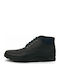 Softies Men's Boots Black