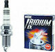 NGK Car Spark Plug BKR7EIX-11 Iridium 1pcs