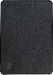 Uniq Dfender Laptop Case 16" Charcoal Black Uniq Dfender Laptop Case 16" Charcoal Black