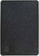 Uniq Dfender Tasche Fall für Laptop 16" Charcoal Black