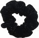 Ro-Ro Accessories Scrunchie Μαύρο