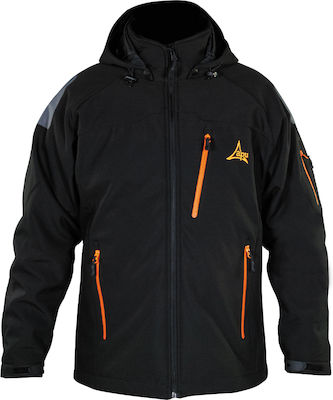 Apu Softshell Jacket K2 Jagdjacke Softshell