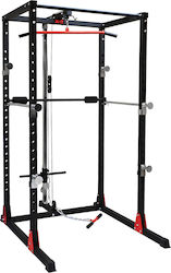 X-FIT Power Rack χωρίς Βάρη X-FIT Power Rack χωρίς Βάρη