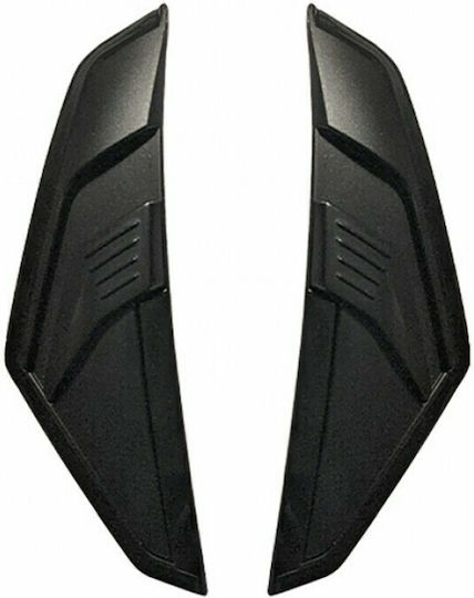 Pilot Σετ Αεραγωγών Air Vents Flipper-Fighter PILUNIKIT23