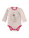 Disney Bambi Langärmliges Rosa