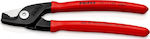 Knipex Κόφτης Καλωδίων Μήκους 160mm