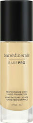 bareMinerals Original SPF20 Liquid Mineral Liqu...