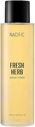 Nacific Fresh Herb Origin Toning Lotion 150ml Nacific Fresh Herb Origin Toning Lotion 150ml