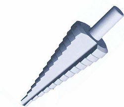 Bulle Κωνικό Τρυπάνι HSS για Μέταλλο 6-30mm Bulle Κωνικό Τρυπάνι HSS για Μέταλλο 6-30mm