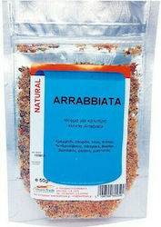 HealthTrade Mixture Spices & Seasonings Arrabbiata 50gr