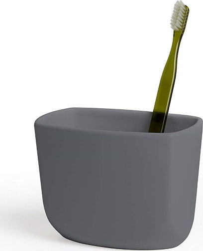 Umbra Corsa Cupa ei Ceramică Gri
