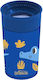 Dr. Brown's Baby Cup made of Plastic Blue 300ml...