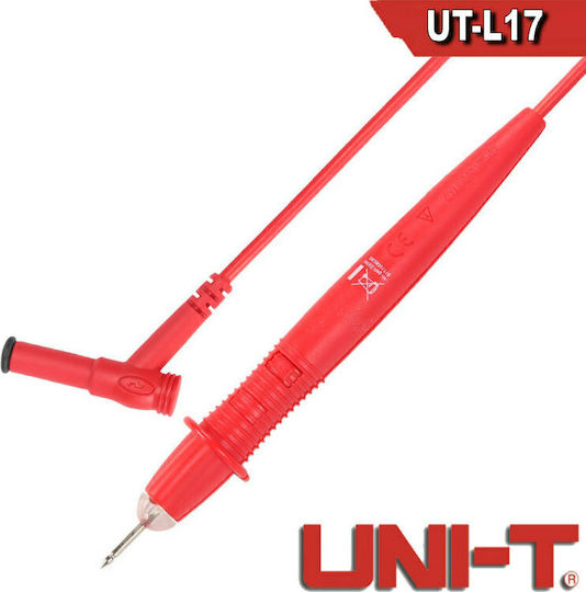 Uni-T Мултиметрови сонди и проводници
