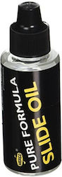 Dunlop Herco Pure Formula Slide Oil Dunlop Herco Pure Formula Slide Oil