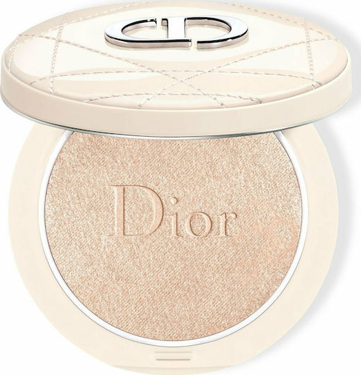 Dior Forever Couture Luminizer Highlighter 01 Nude Glow 5.6гр