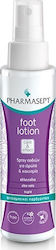 Pharmasept Hygienic Body Care Foot Lotion 100ml