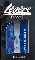 Legere Classic Μπάσσου Κλαρινέτου Νο2.50 για Κλαρίνο