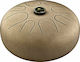 Sonic Energy Steel Tongue Ethnic Drum 8 Notes 30.48cm