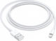 Ldnio LS371 USB to Lightning Cable Λευκό 1m (LD-LS371LW)