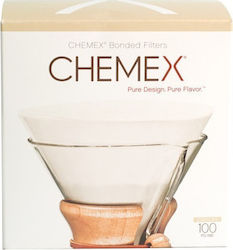 Chemex Coffee Paper Filter 6pcs