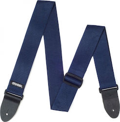 Dunlop D0701 Poly Strap Guitar Strap Dunlop D0701 Poly Strap Guitar Strap