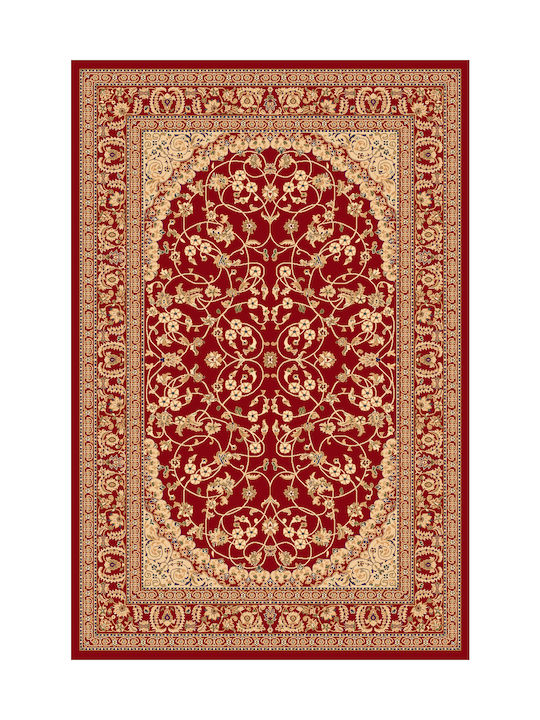 Isexan Classic 1901 Rug Rectangular Classic