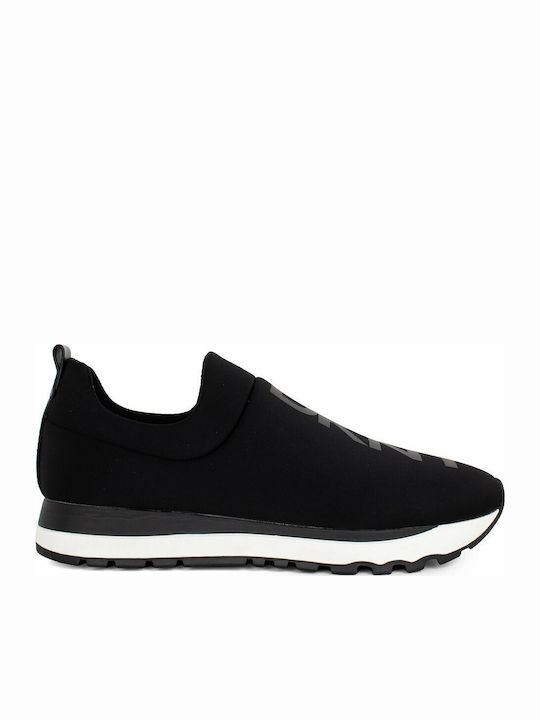 DKNY Jadyn Adidași Pentru Femei Negri