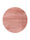 Tzikas Carpets Alpino 80258-055 Rug Round Pink