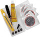 Lampa Motorcycle Tire Repair Set 8pcs