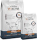 Platinum Pet Food & Care Vetactive Senior 5kg Trockenfutter ohne Gluten für ältere Hunde mit Huhn