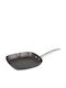 Michelino Grill made of Aluminum with Non-Stick Coating 28cm