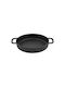Combekk Sous-Chef Dutch Oven Τηγάνι από Μαντέμι 24cm