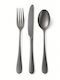 Dinox Paris Antique Cutlery Set Silver 30pcs