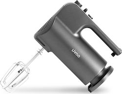 Livoo Μίξερ Χειρός 300W Γκρι