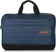 American Tourister Sonicsurfer Shoulder / Handheld Bag for 15.6" Laptop Blue