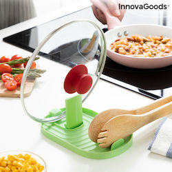 InnovaGoods Spoon Stand Plastic