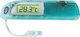 Lampa Digital Car Instrument Clock Thermometer and Compass