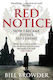Red Notice, Wie ich zu Putins Feind Nr. 1 wurde