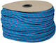 Eval Knitted 6mm Polyester Rope