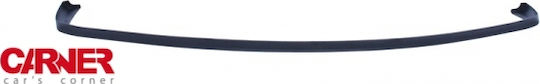 Carner Spoiler Car Front Compatible with BMW E36 1990-1999 One piece of Plastic Abs